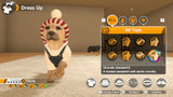 Little Friends Dogs And Cats Switch Used