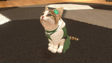 Little Friends Dogs And Cats Switch Used