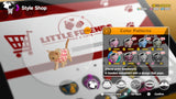 Little Friends Dogs And Cats Switch Used