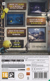 Little Nightmares Complete Edition Import Switch Used