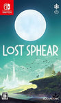 Lost Sphear Import Switch New