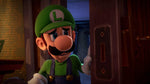 Luigis Mansion 3 Switch Used