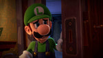 Luigis Mansion 3 Switch New