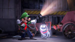 Luigis Mansion 3 Switch New