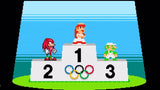 Mario And Sonic At The Olympic Games Tokyo 2020 Switch Used