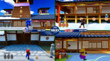 Mario And Sonic At The Olympic Games Tokyo 2020 Switch Used