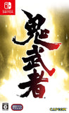 Onimusha Warlords Import Switch Used