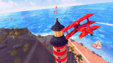 Pilot Sports Import Switch Used