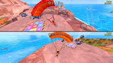 Pilot Sports Import Switch Used