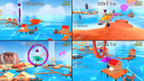 Pilot Sports Import Switch Used