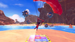 Pilot Sports Import Switch New