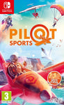 Pilot Sports Import Switch New
