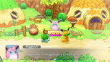 Pokemon Mystery Dungeon Rescue Team Dx Switch New