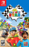 Race With Ryan Switch New