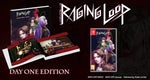 Raging Loop Day One Edition Switch New