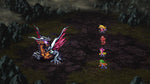Romancing Saga 3 Import Switch Used