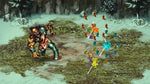 Romancing Saga 3 Import Switch Used