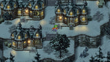 Romancing Saga 3 Import Switch New