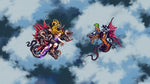 Romancing Saga 3 Import Switch Used