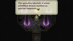 Romancing Saga 3 Import Switch Used
