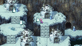 Romancing Saga 3 Import Switch Used