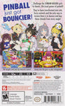 Senran Kagura Peach Ball Switch New