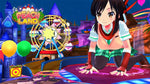 Senran Kagura Peach Ball Switch Used