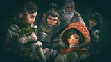 Silence Import Switch New