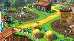 Snack World The Dungeon Crawl Switch New