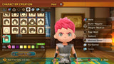 Snack World The Dungeon Crawl Switch New