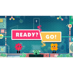 Snipperclips Plus Cut It Out Together Switch Used