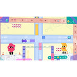 Snipperclips Plus Cut It Out Together Switch Used