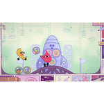 Snipperclips Plus Cut It Out Together Switch Used