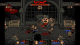 Streets Of Red PS4 Used