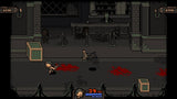Streets Of Red PS4 Used