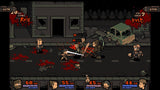 Streets Of Red PS4 Used