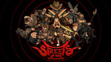 Streets Of Red PS4 Used