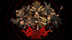 Streets Of Red Switch Used