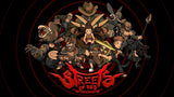 Streets Of Red Switch Used