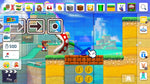 Super Mario Maker 2 Switch Used