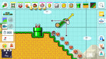 Super Mario Maker 2 Switch Used