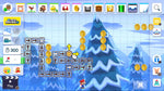 Super Mario Maker 2 Switch Used