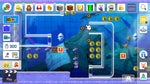 Super Mario Maker 2 Switch Used