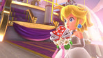 Super Mario Odyssey Import Switch Used