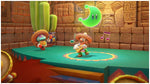 Super Mario Odyssey Import Switch Used