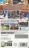 Super Mario Odyssey Import Switch Used