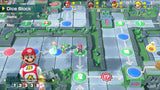 Super Mario Party Switch Used