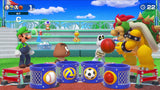 Super Mario Party Switch Used
