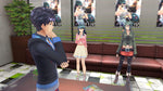 Tokyo Mirage Sessions #FE Encore Switch Used