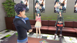 Tokyo Mirage Sessions #FE Encore Switch Used